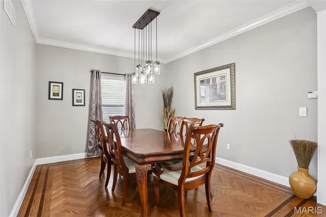 $814,900 | 1281 Hawkins Bend Court, Fenton, MO 63026