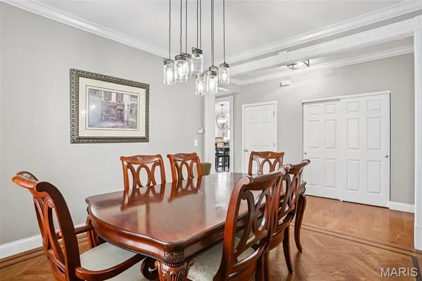 $790,000 | 1281 Hawkins Bend Court, Fenton, MO 63026