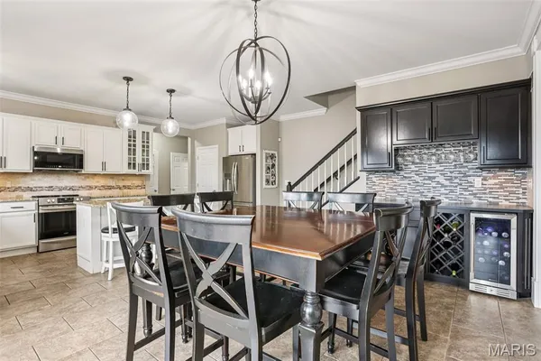 $790,000 | 1281 Hawkins Bend Court, Fenton, MO 63026
