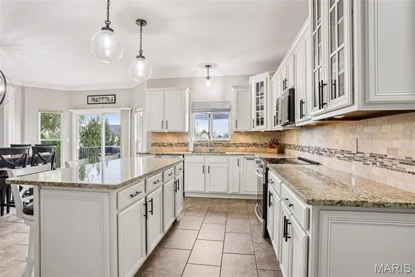 $790,000 | 1281 Hawkins Bend Court, Fenton, MO 63026