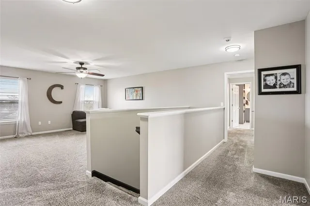 $814,900 | 1281 Hawkins Bend Court, Fenton, MO 63026