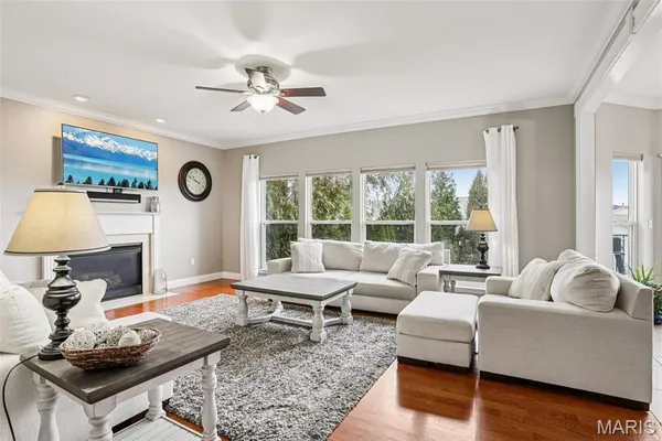 $790,000 | 1281 Hawkins Bend Court, Fenton, MO 63026