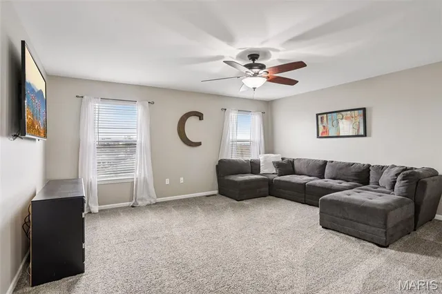 $814,900 | 1281 Hawkins Bend Court, Fenton, MO 63026