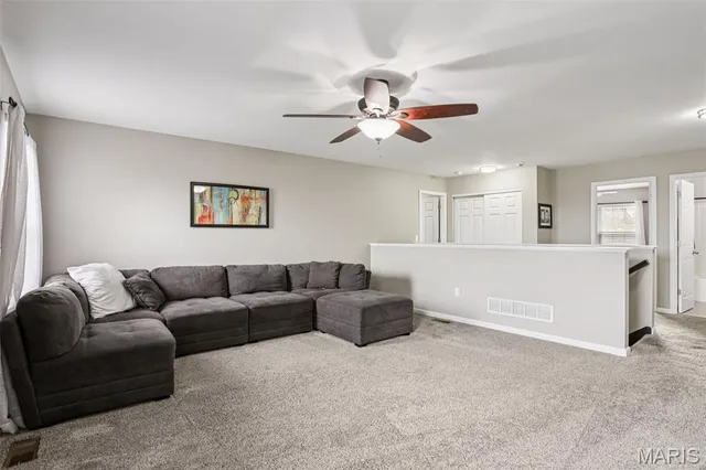 $814,900 | 1281 Hawkins Bend Court, Fenton, MO 63026