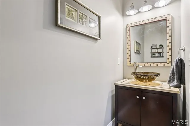 $814,900 | 1281 Hawkins Bend Court, Fenton, MO 63026