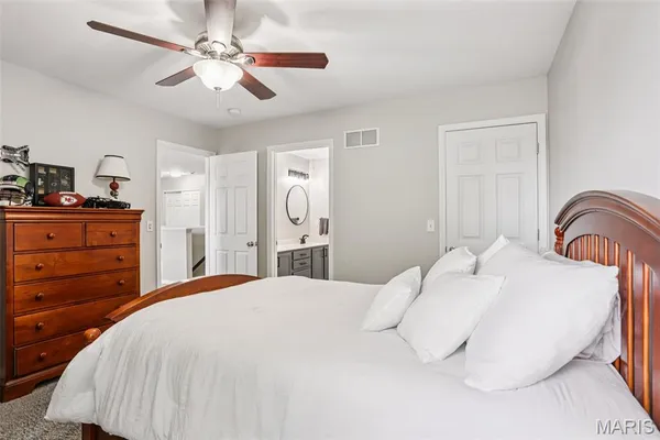 $790,000 | 1281 Hawkins Bend Court, Fenton, MO 63026