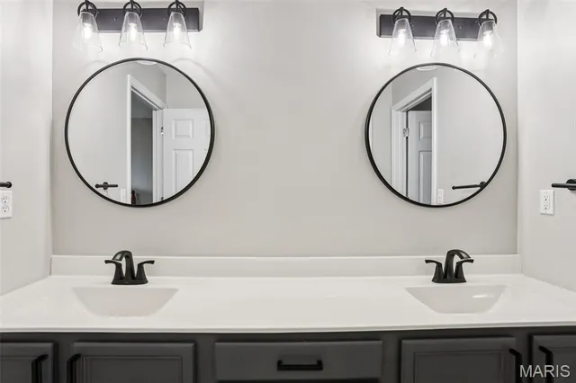 $814,900 | 1281 Hawkins Bend Court, Fenton, MO 63026