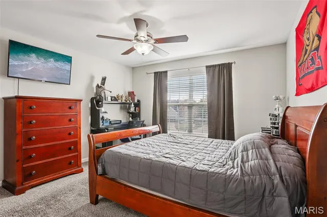 $814,900 | 1281 Hawkins Bend Court, Fenton, MO 63026