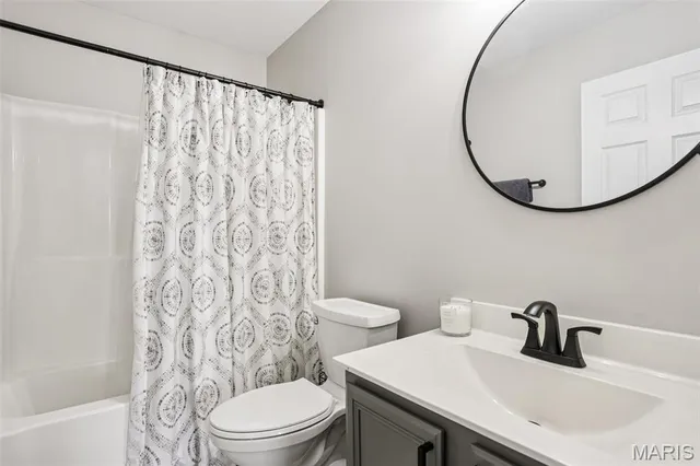 $814,900 | 1281 Hawkins Bend Court, Fenton, MO 63026