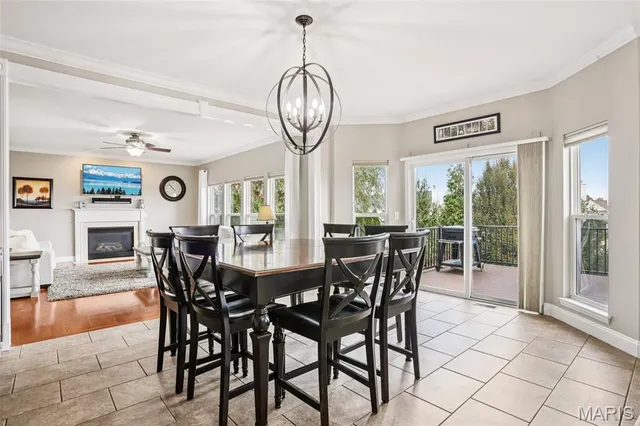 $814,900 | 1281 Hawkins Bend Court, Fenton, MO 63026