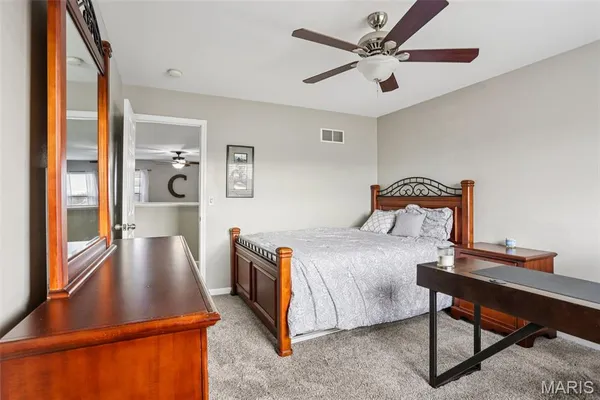 $790,000 | 1281 Hawkins Bend Court, Fenton, MO 63026