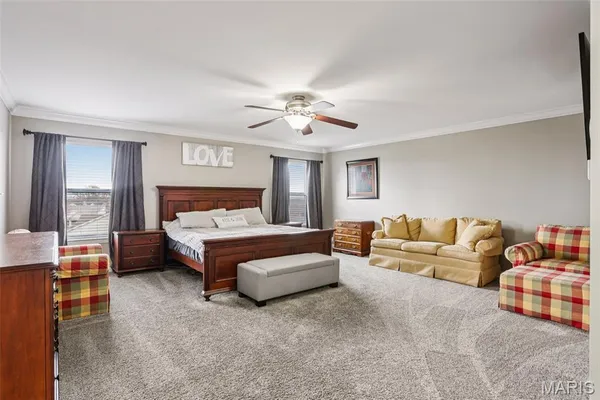 $790,000 | 1281 Hawkins Bend Court, Fenton, MO 63026