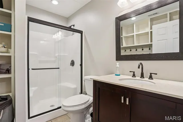 $814,900 | 1281 Hawkins Bend Court, Fenton, MO 63026