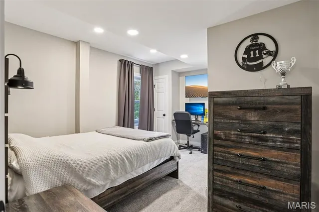 $814,900 | 1281 Hawkins Bend Court, Fenton, MO 63026