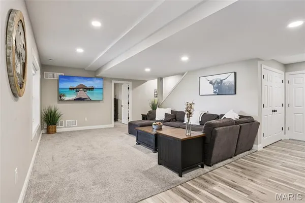 $790,000 | 1281 Hawkins Bend Court, Fenton, MO 63026