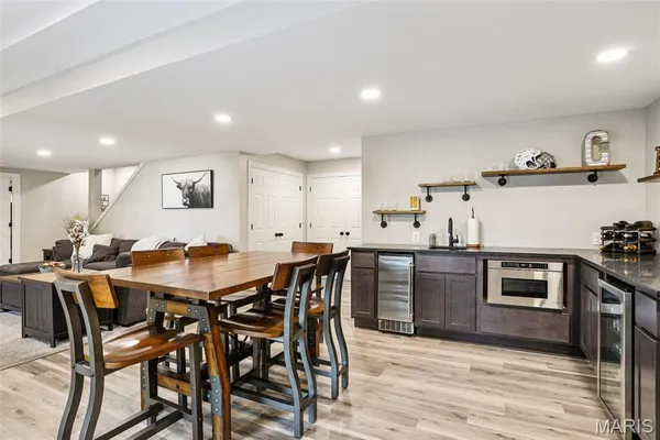 $790,000 | 1281 Hawkins Bend Court, Fenton, MO 63026