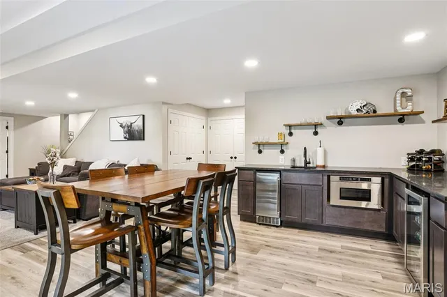 $814,900 | 1281 Hawkins Bend Court, Fenton, MO 63026