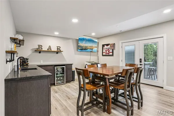 $790,000 | 1281 Hawkins Bend Court, Fenton, MO 63026