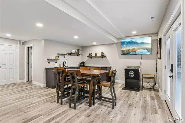 $814,900 | 1281 Hawkins Bend Court, Fenton, MO 63026