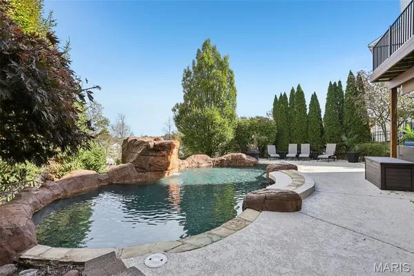 $790,000 | 1281 Hawkins Bend Court, Fenton, MO 63026