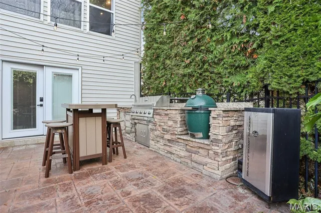 $814,900 | 1281 Hawkins Bend Court, Fenton, MO 63026