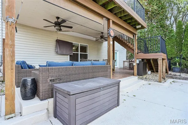 $790,000 | 1281 Hawkins Bend Court, Fenton, MO 63026
