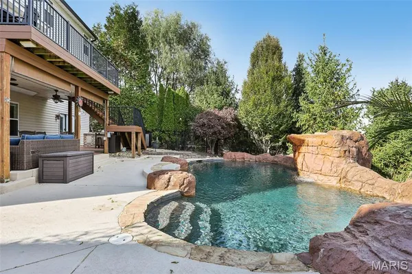 $790,000 | 1281 Hawkins Bend Court, Fenton, MO 63026