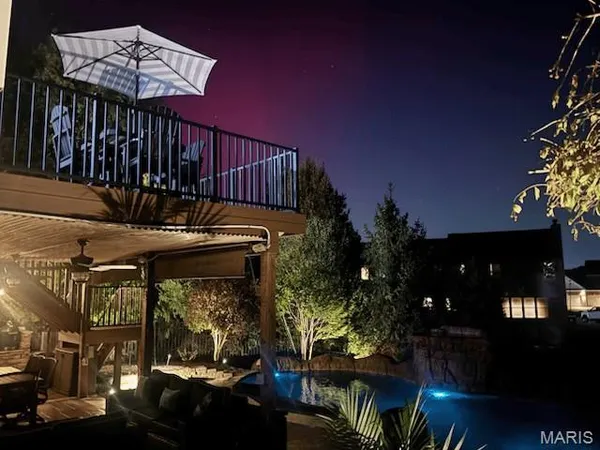 $790,000 | 1281 Hawkins Bend Court, Fenton, MO 63026