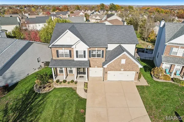 $790,000 | 1281 Hawkins Bend Court, Fenton, MO 63026