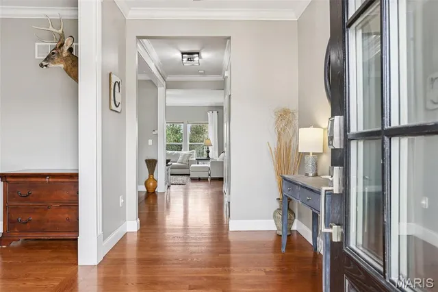 $814,900 | 1281 Hawkins Bend Court, Fenton, MO 63026