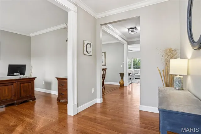 $814,900 | 1281 Hawkins Bend Court, Fenton, MO 63026