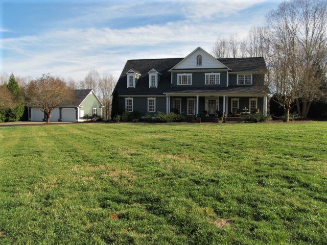 360 State Rd S-42-2215 Roebuck, SC 29376 - Photo 1 of 36