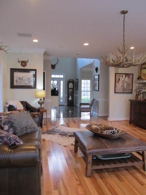 360 State Rd S-42-2215 Roebuck, SC 29376 - Photo 14 of 36