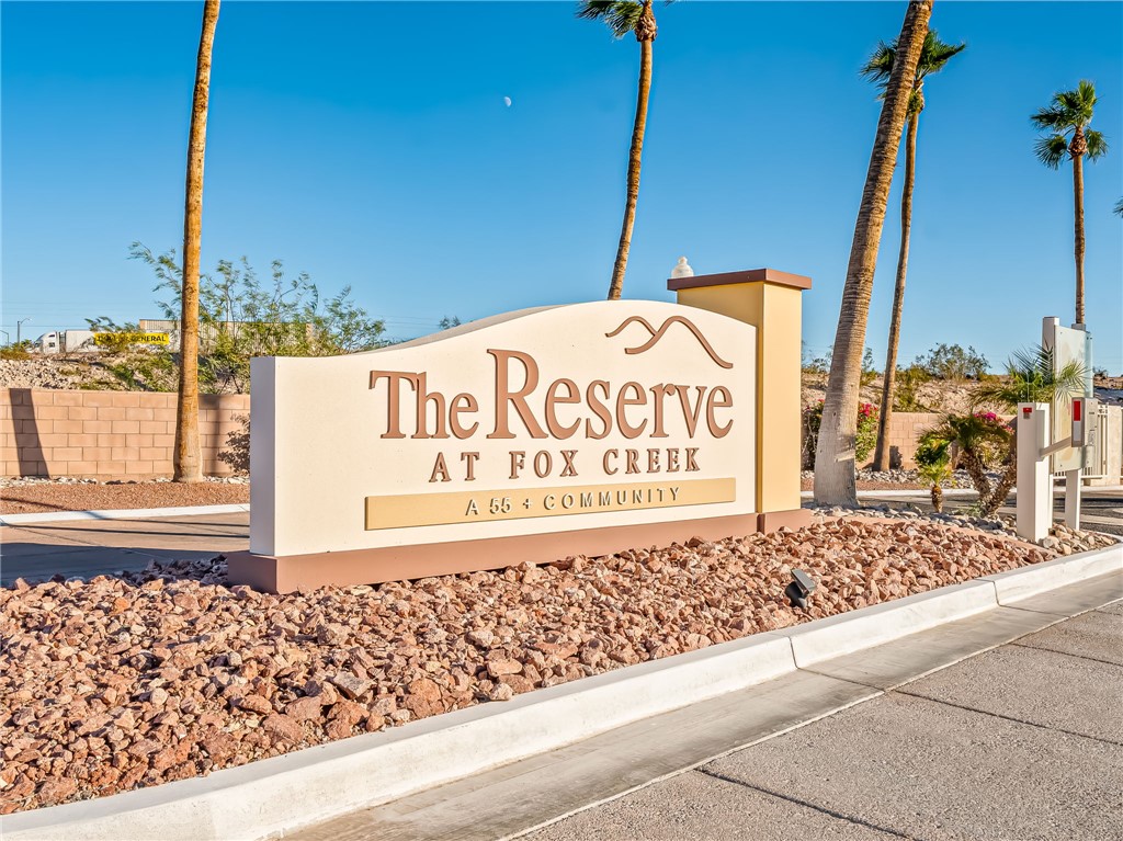 2350 Adobe Road, Unit 16 Bullhead City, AZ 86442 - Photo 20 of 33