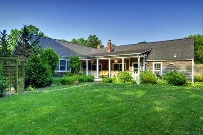 48 Three Mile Harbor Road East Hampton, NY 11937 - Photo 1 of 10 Gallery Image 1