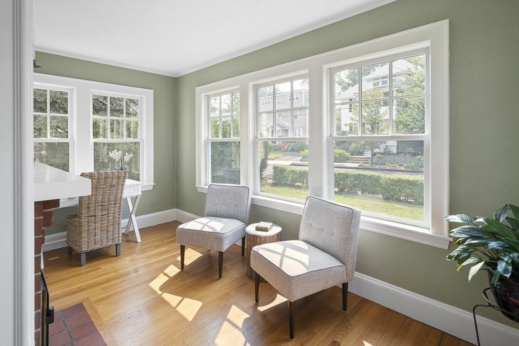 41 Townsend Road Belmont, MA 02478 - Photo 8 of 32 Gallery Image 8