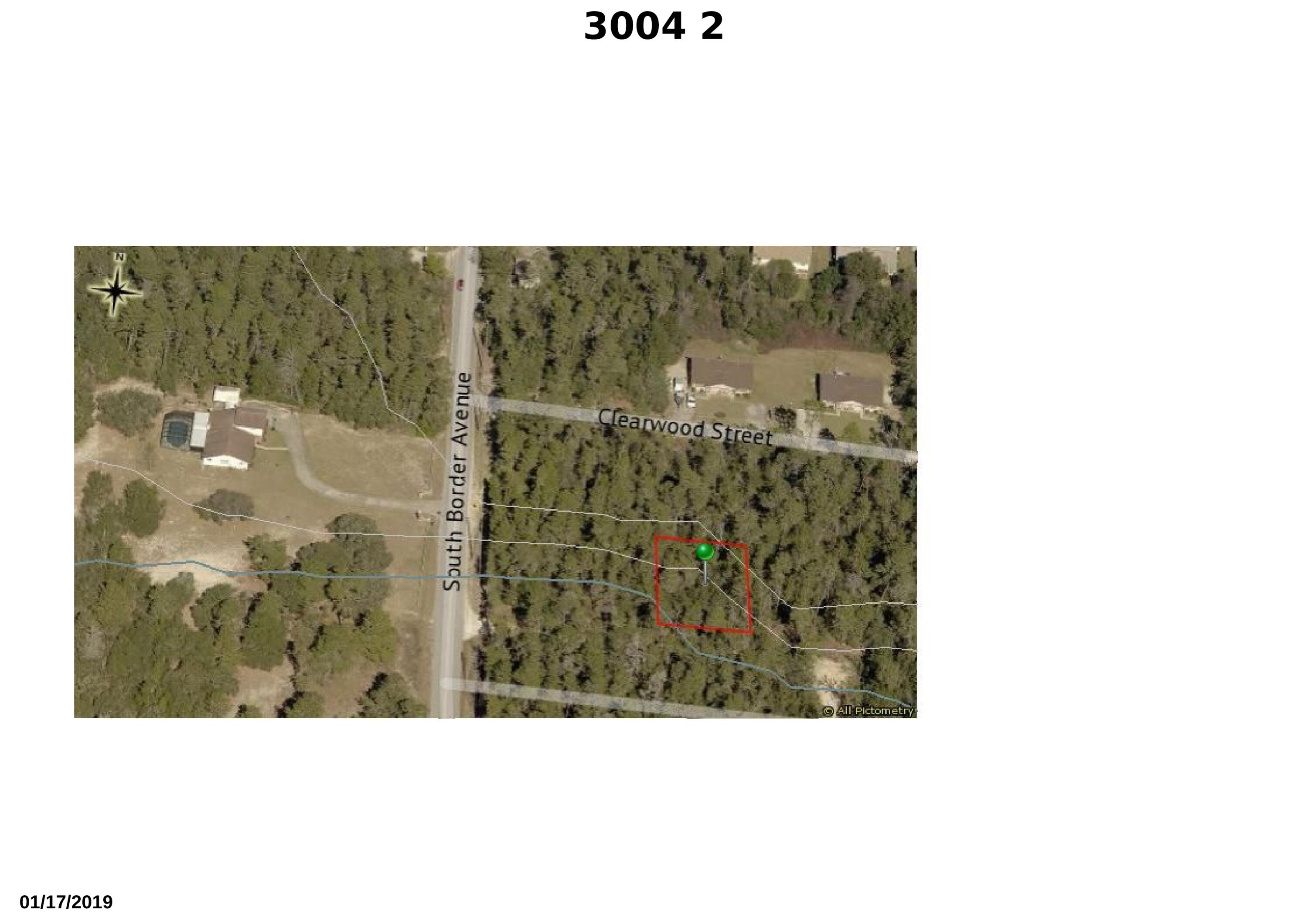 3004 Collins Street Inverness, FL 34452 - Photo 3 of 3 3004 3