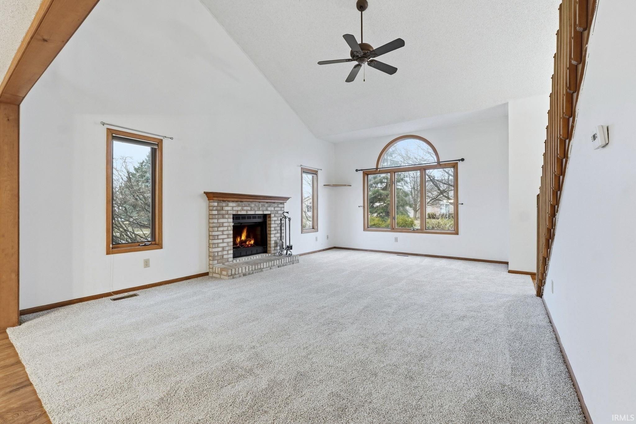 9406 Mill Ridge Run Fort Wayne, IN 46835 - Photo 6 of 34