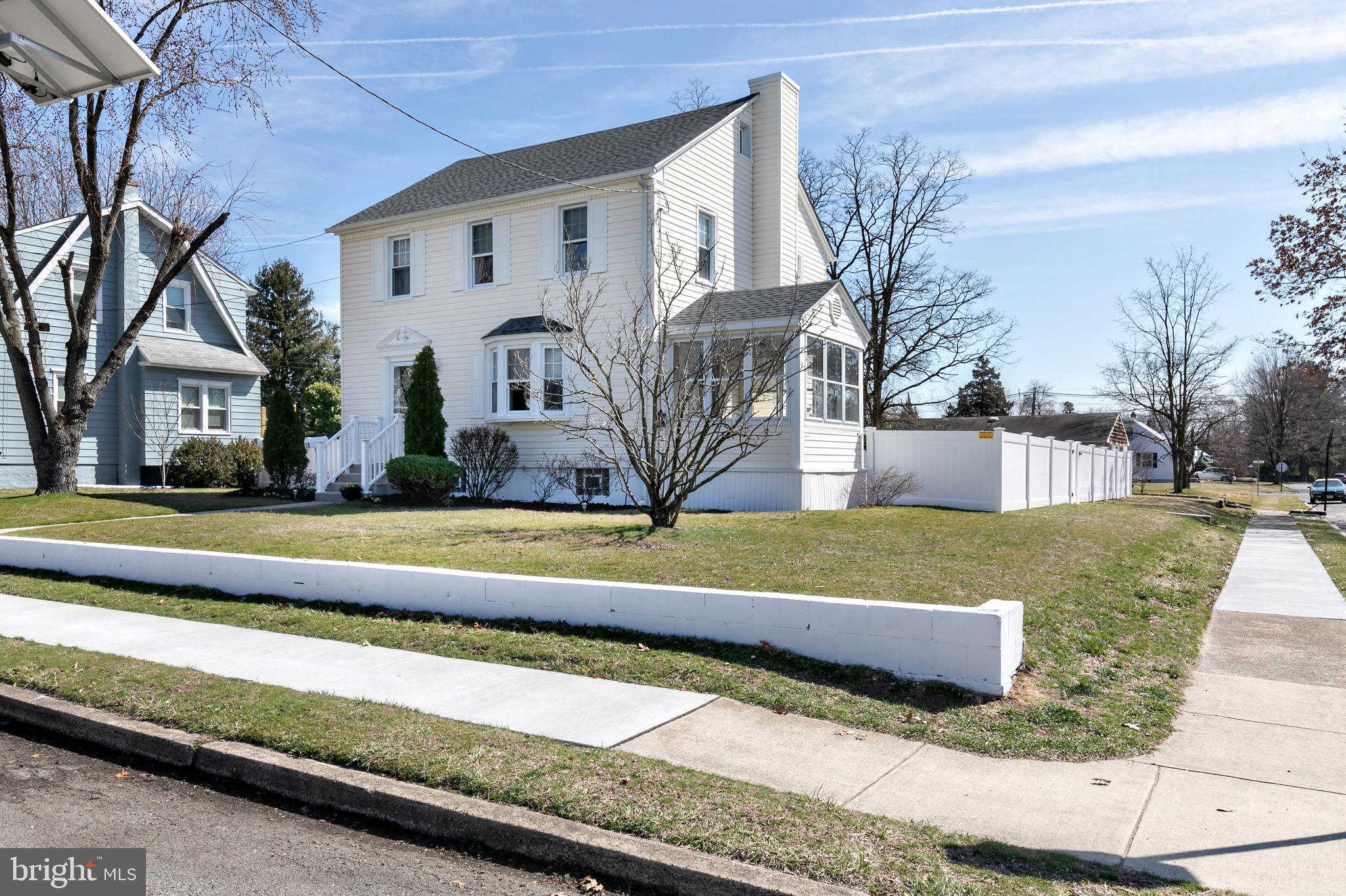 38 Cuthbert Road Cinnaminson, NJ 08077 - Photo 2 of 23