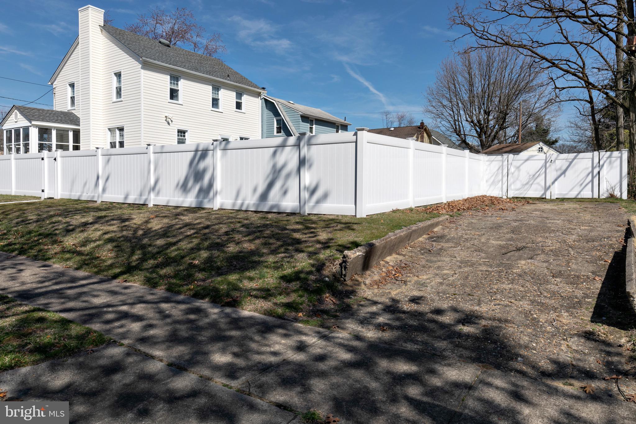 38 Cuthbert Road Cinnaminson, NJ 08077 - Photo 22 of 23