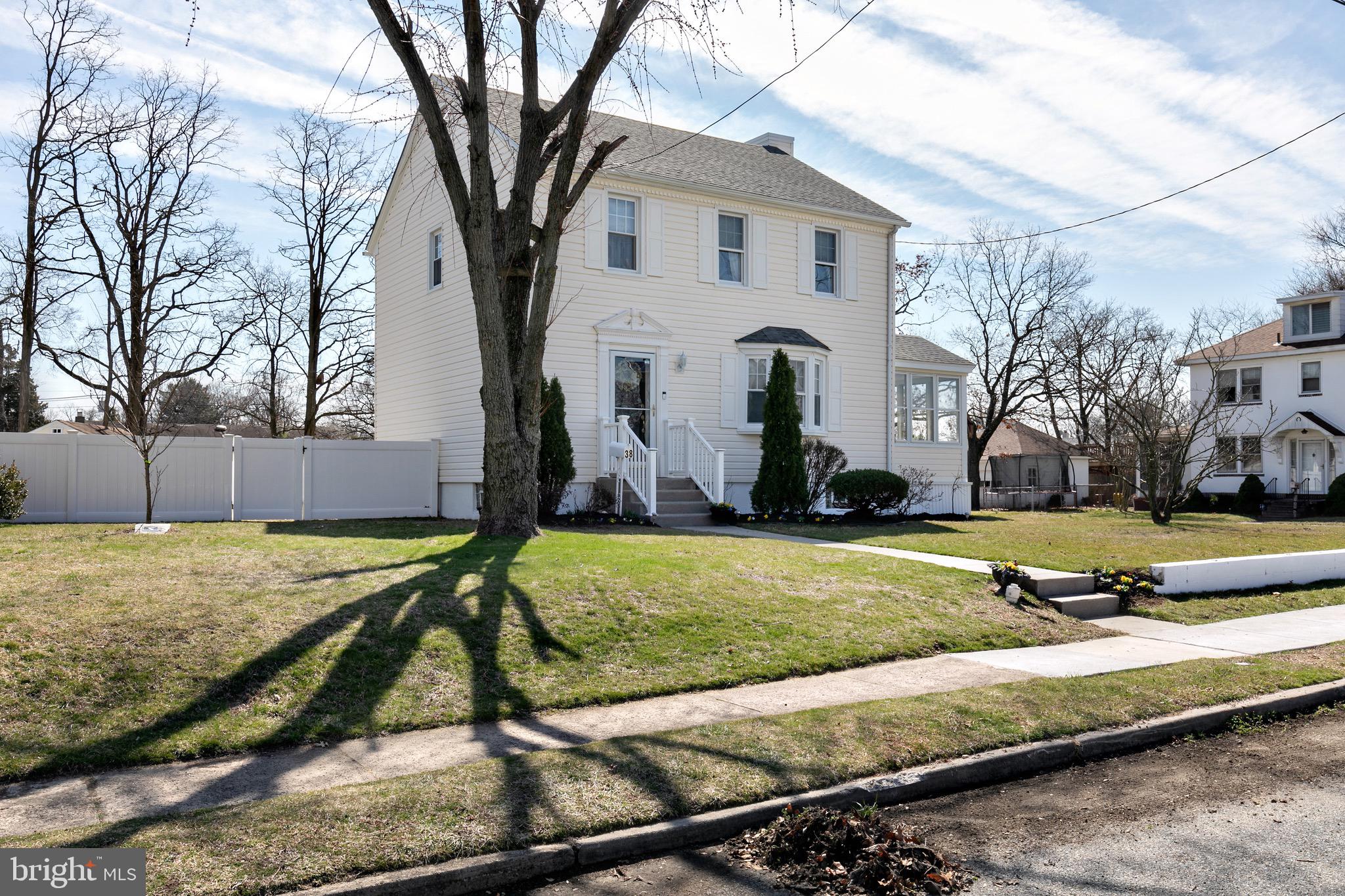 38 Cuthbert Road Cinnaminson, NJ 08077 - Photo 3 of 23