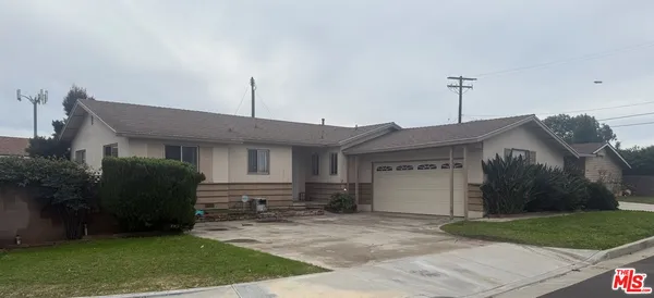 $650,000 | 14604 South Balin Place, La Mirada, CA 90638