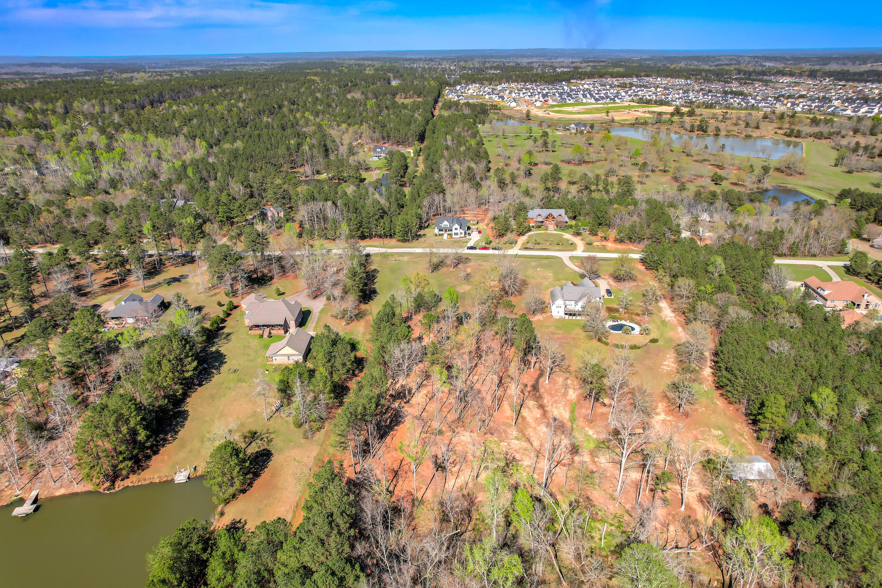 5334 Magnolia Lane Evans, GA 30809 - Photo 14 of 18 10-110