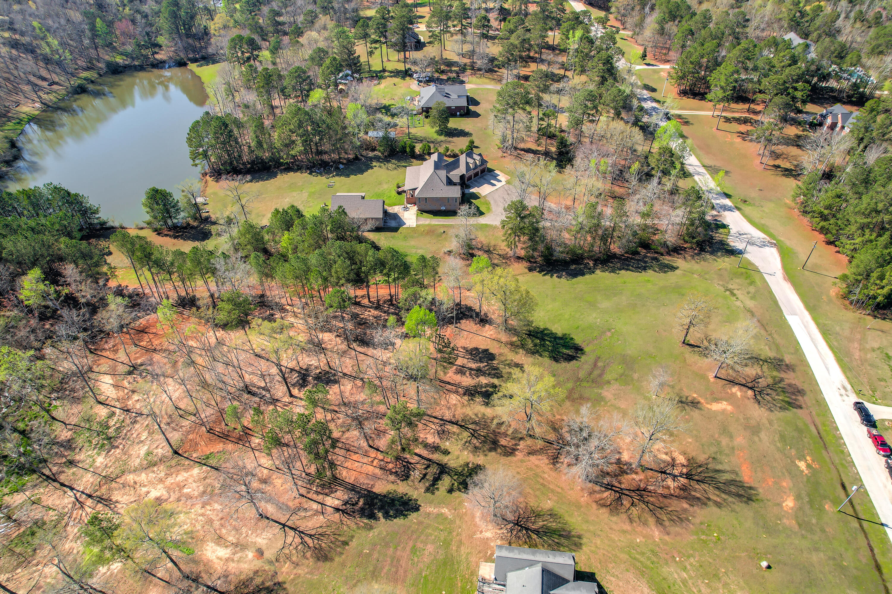 5334 Magnolia Lane Evans, GA 30809 - Photo 16 of 18 12-112