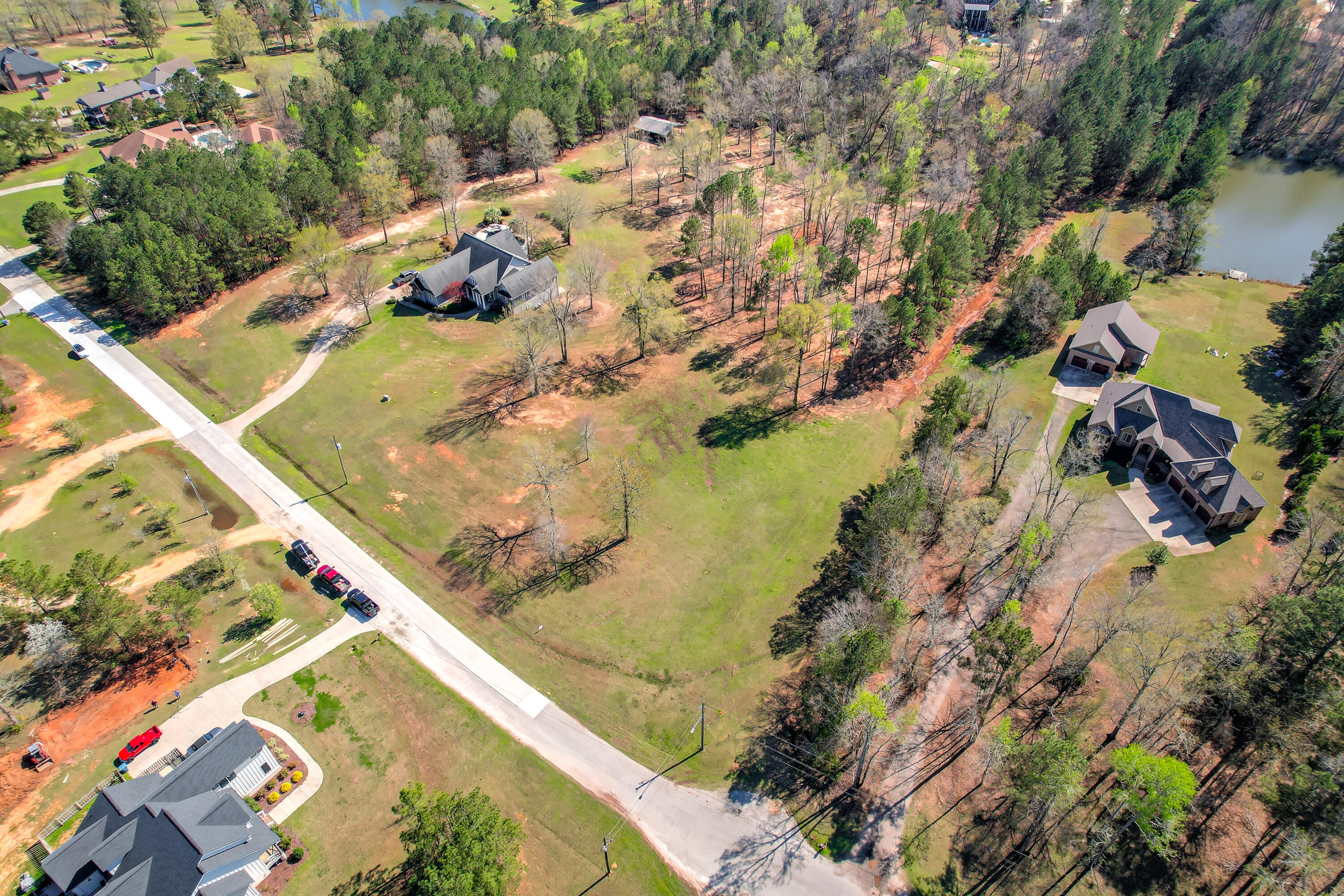 5334 Magnolia Lane Evans, GA 30809 - Photo 10 of 18 06-106