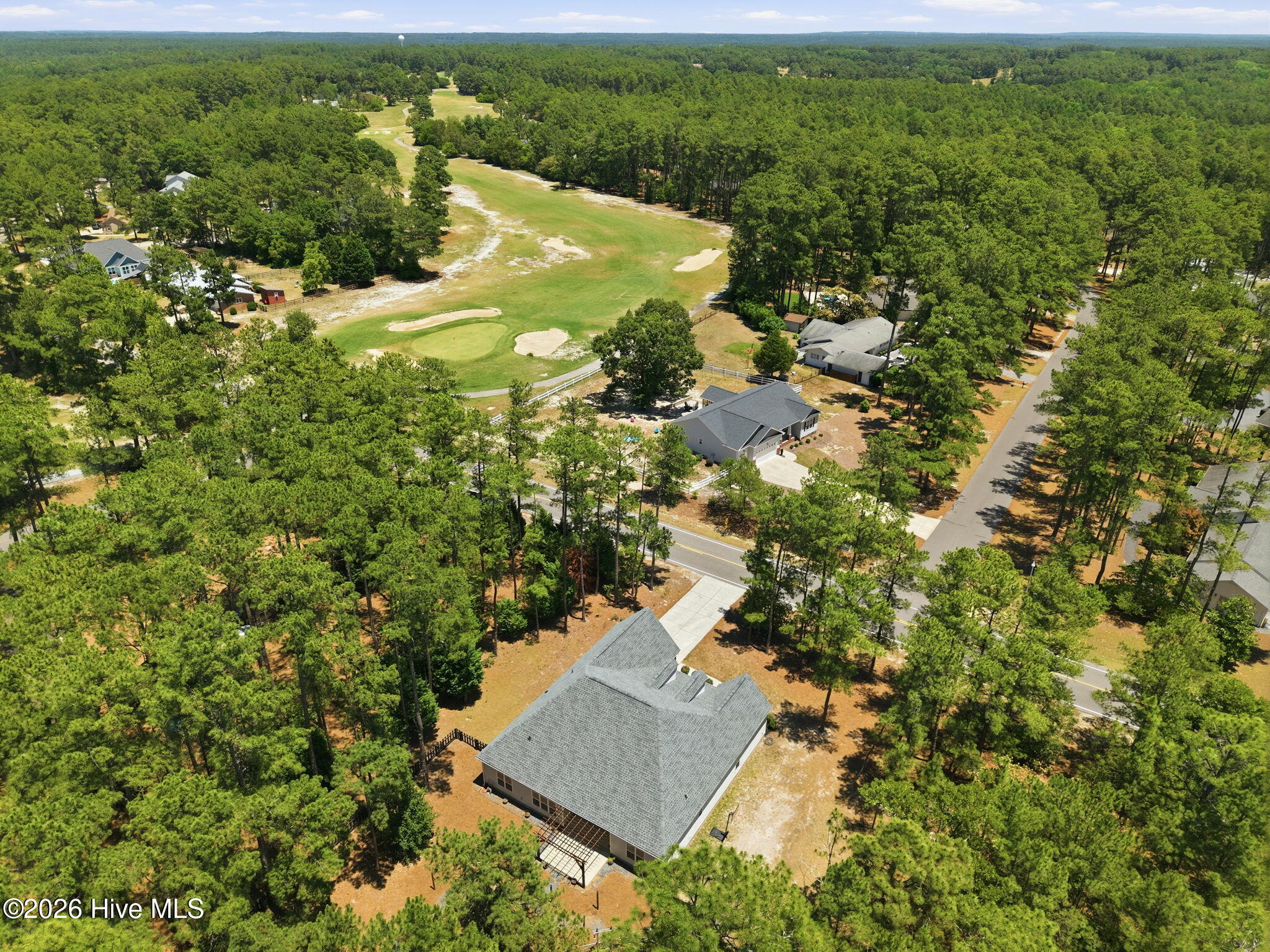 102 Richmond Road Jackson Springs, NC 27281 - Photo 3 of 47