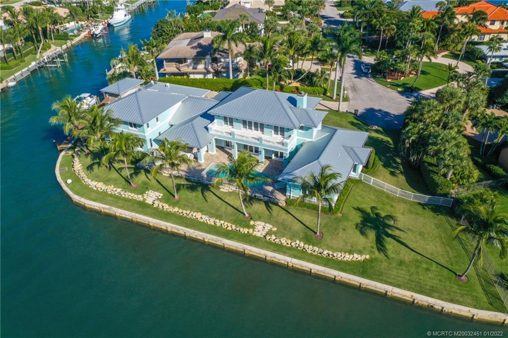25 Island Road Stuart, FL 34996 - Photo 23 of 24 Gallery Image 23