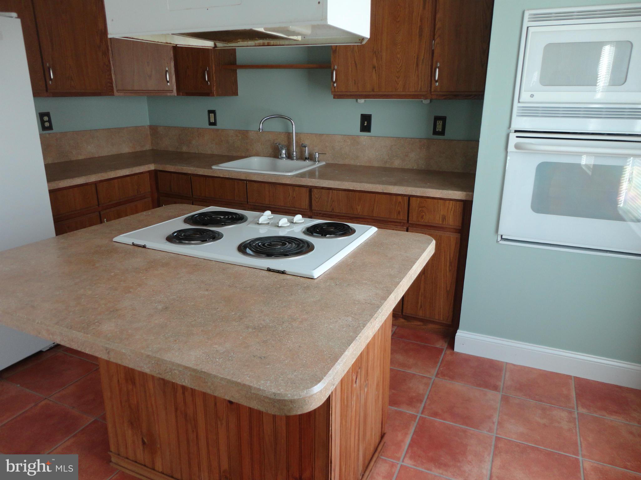 103 Bush Chapel Road Aberdeen, MD 21001 - Photo 8 of 26 Kitchen