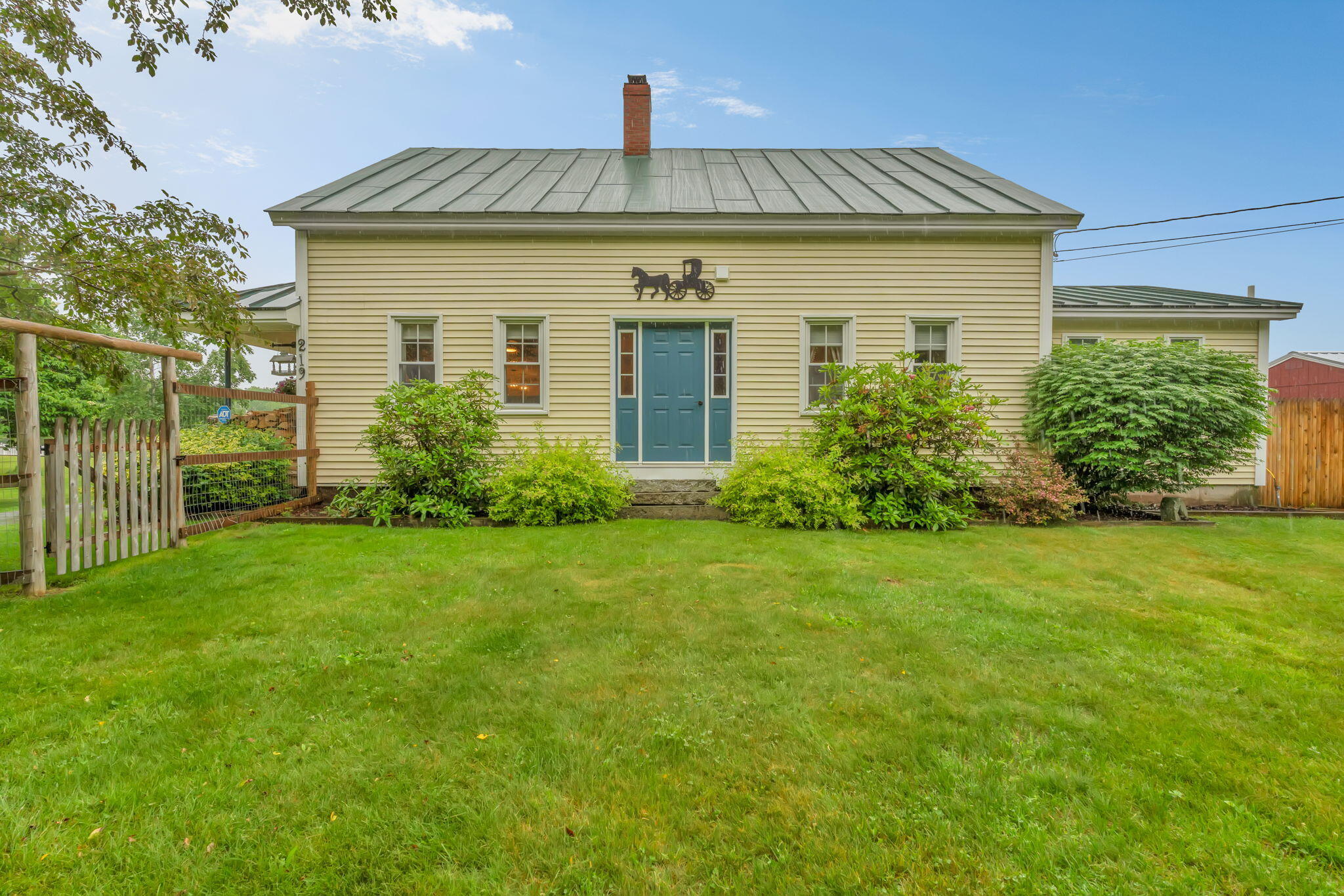 219 Middle Road Skowhegan, ME 04976 - Photo 2 of 83