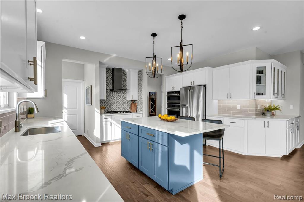 1930 Nottingham Drive Rochester Hills, MI 48307 - Photo 11 of 43